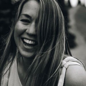 Meet your Posher, Jen